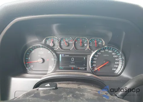 2016 Chevrolet Silverado K1500 Lt from USA, damaged, VIN 1GCVKREC9GZ361028